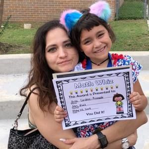 Meet your Posher, Angelica